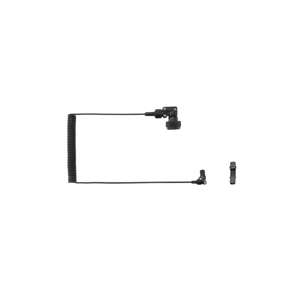 INON Optical D Cable Type L Rubber Bush Set (4 lengths) INON Optical D Cable Type L Rubber Bush Set (4 lengths)